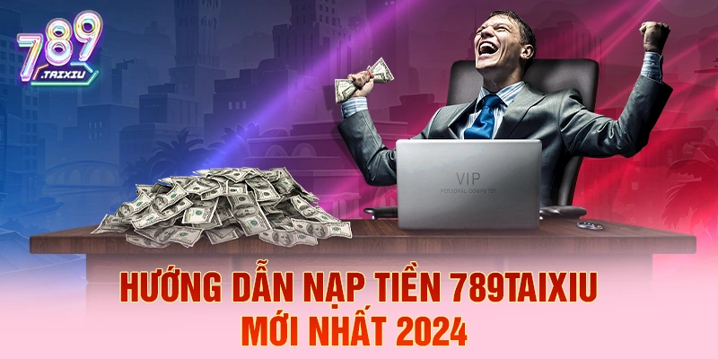 Hướng dẫn nạp tiền tại uu88